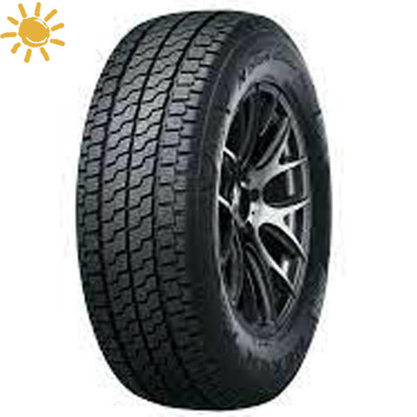 Nexen 195/70 R15 Nblue 4Season Van 104/102 R