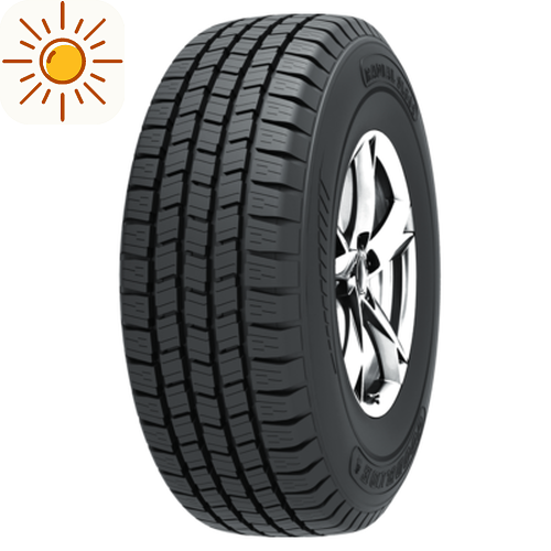 Шина Goodride 185/75R16C 104/102R Sl309 8Pr