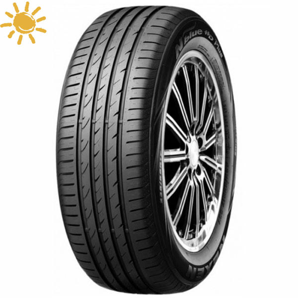 Nexen 185/60 R14 Nblue HD Plus 82T