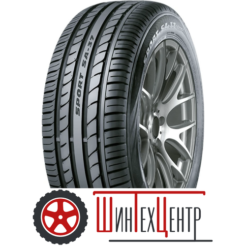 Шина Westlake 245/50 R20 Sa37 102W