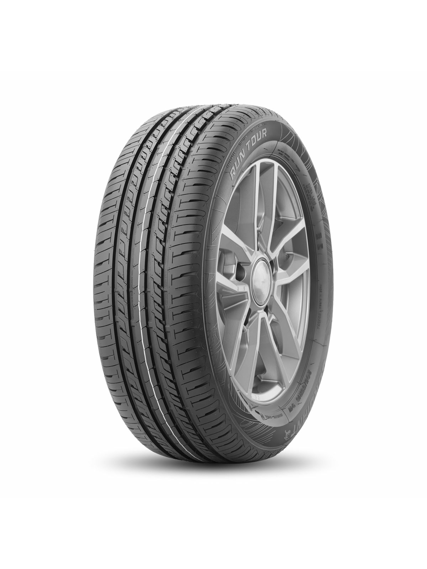 Шина 215/55R17 98V Xl Cordiant Run Tour Летняя для любых видов автомобилей
