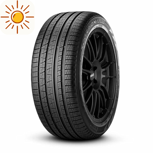 Шина Pirelli 235/55 R19 Scorpion Verde All Season 105V