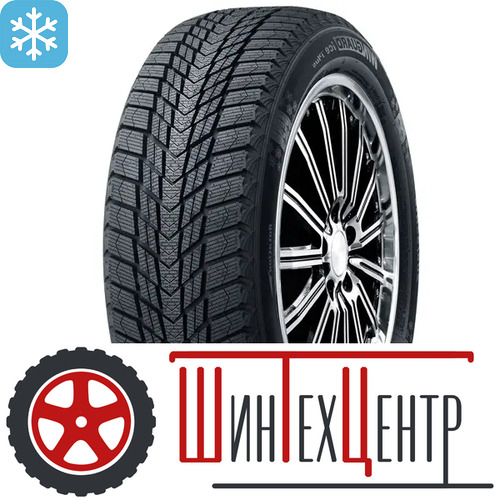 Шина 215/60R16 Nexen Winguard Ice Plus 99 T Xl (2022)