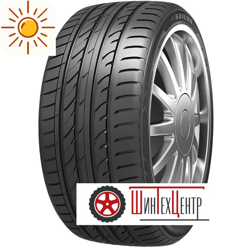 Шина Sailun 255/55 R18 Atrezzo Zsr Suv 109V