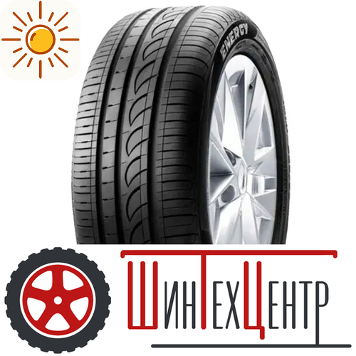 Шина 195/55R15 Pirelliformula Energy 85 V