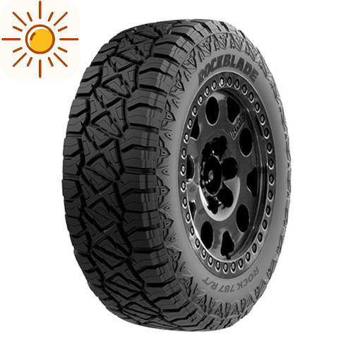 Шина Rockblade 255/70/16 Q 111 Rock 787 R/T