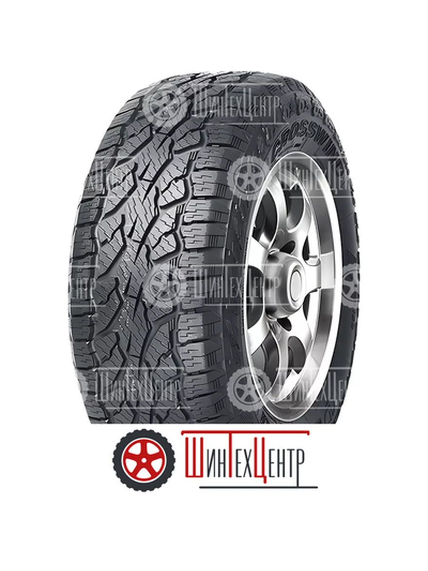 Шина Linglong Crosswind A/T100 255/70 R15 108T Летняя для любых видов автомобилей