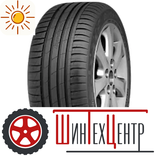 Шина 255/55R18 Cordiant Sport 3 109 V