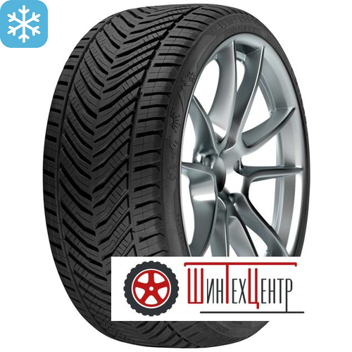 Шины Tigar 175/60 R15 All Season 81H