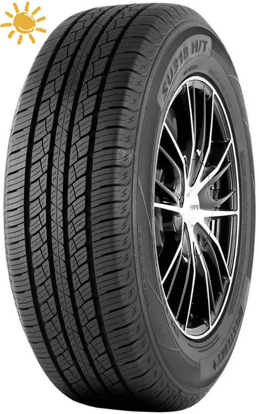 225/70R15 100T WestLake SU318