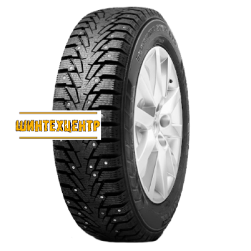 Pirelli Amtel 195/65R15 91T Nordmaster Evo Tl M+S (Шип. шипованная