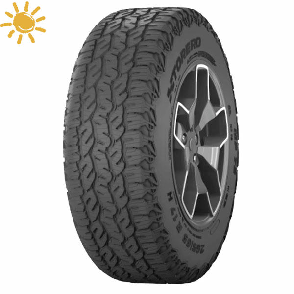 Torero 215/65 R16 MP72 98H