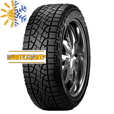 Pirelli185/75 R16 Scorpion ATR 93T