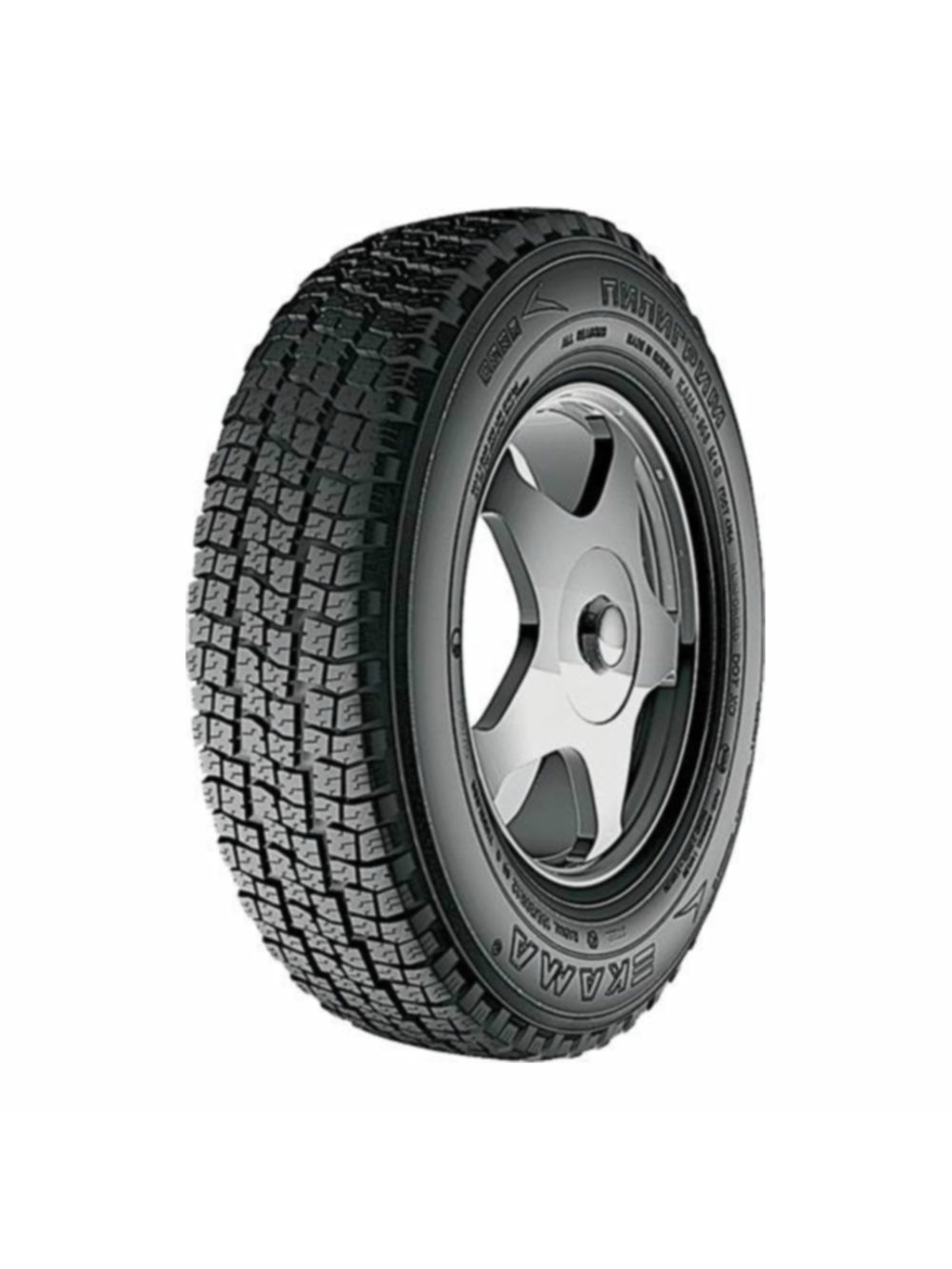 Шина Kama 235/75R15 105Q И-520 Пилигрим Всесезонная для любых видов автомобилей