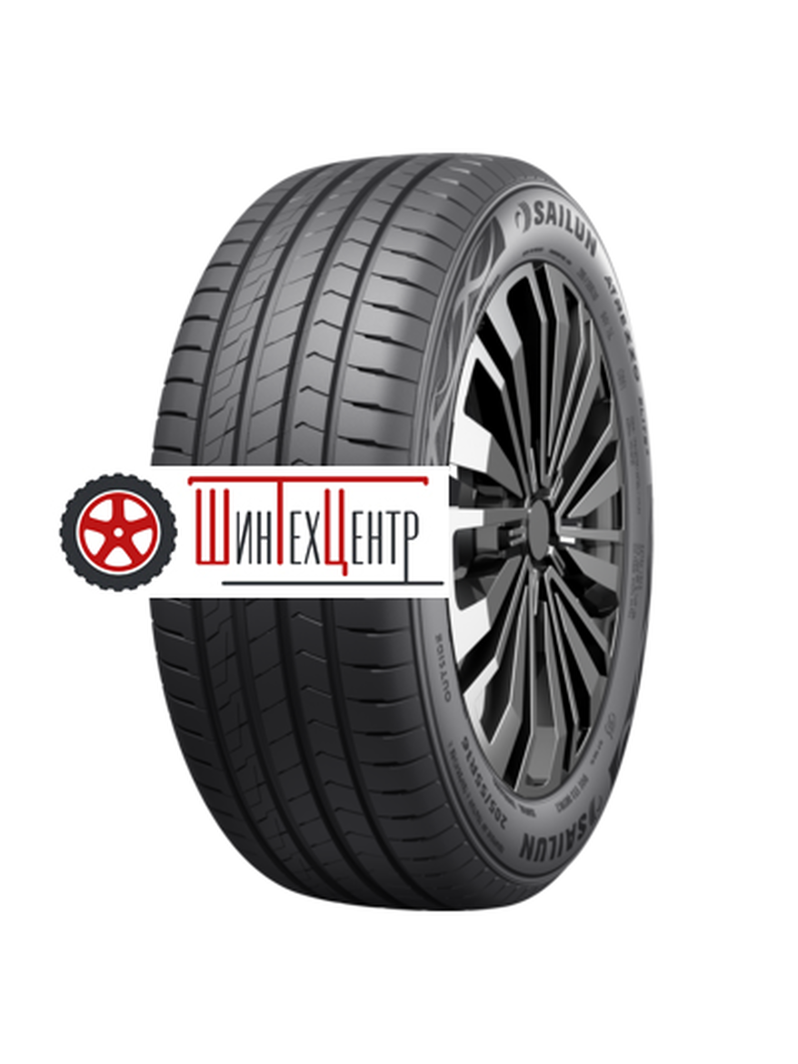 Шина Sailun 185/60R14 82H Atrezzo Elite 2 Летняя для любых видов автомобилей