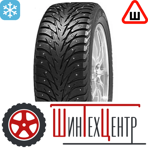 Шина 255/65R17 Yokohama Iceguard Ig35 110 T (Sale)