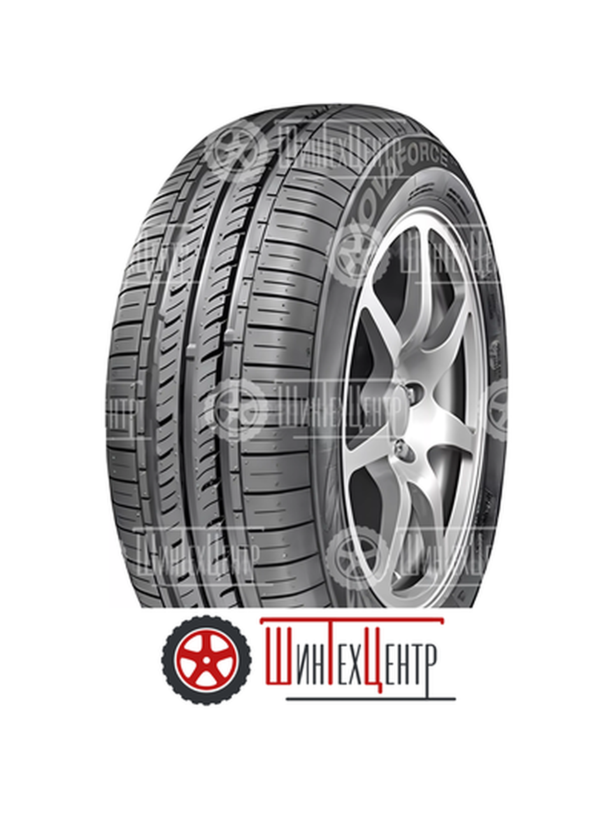 Шина Leao Nova-Force Gp 155/70 R12 73S Летняя для любых видов автомобилей