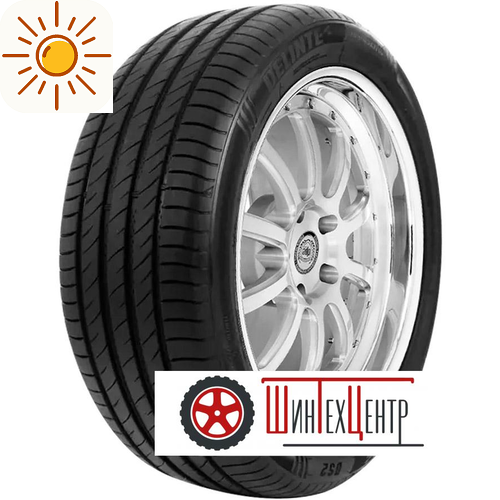 Шина Delinte 235/55 R18 Ds-2 Suv 104V