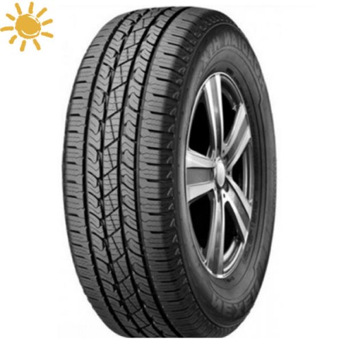 Nexen 235/60 R16 Roadian Htx Rh5 100H