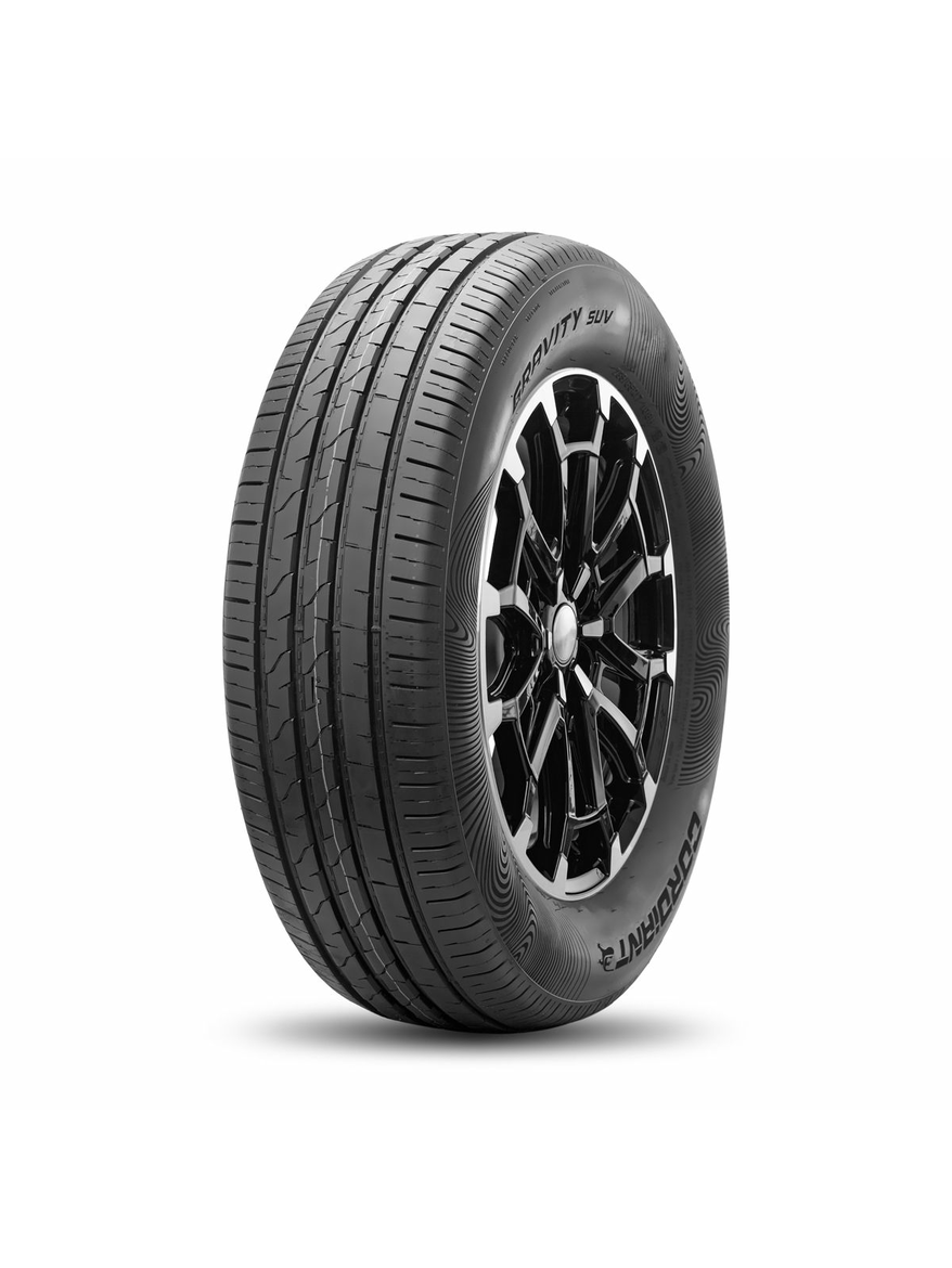Шина 235/65R17 Cordiant Gravity 108 H Suv Летняя для любых видов автомобилей