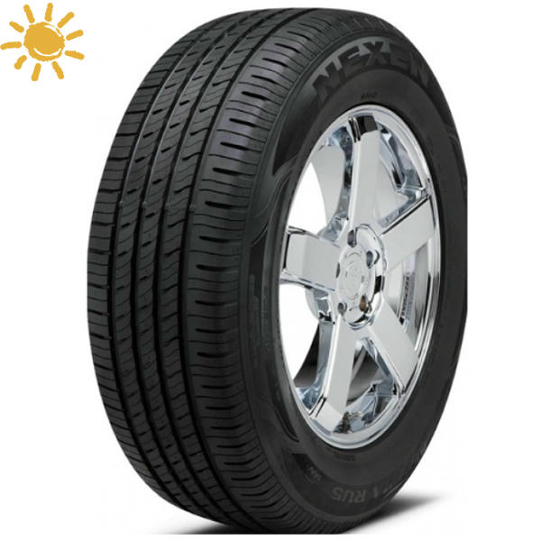 Nexen 245/60 R18 NFERA RU5 104V