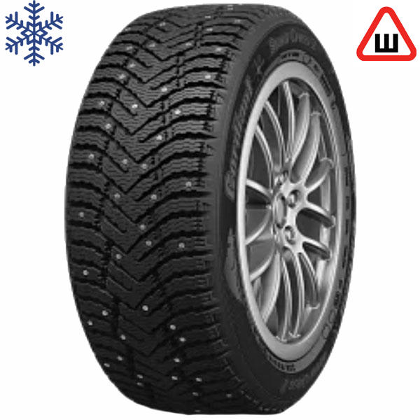 Cordiant 235/55 R18 SNOW CROSS 2 104T