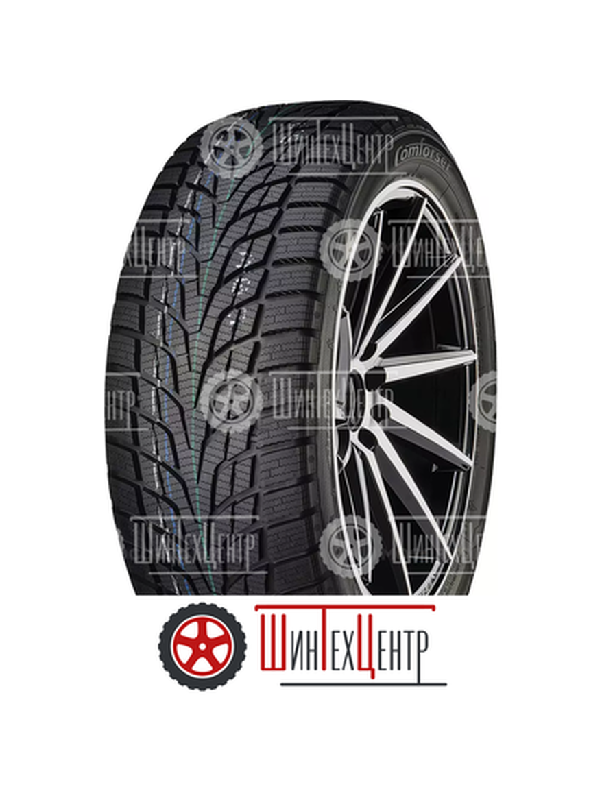 Шина Comforser Cf930 195/55 R16 91H Xl Зимняя для любых видов автомобилей