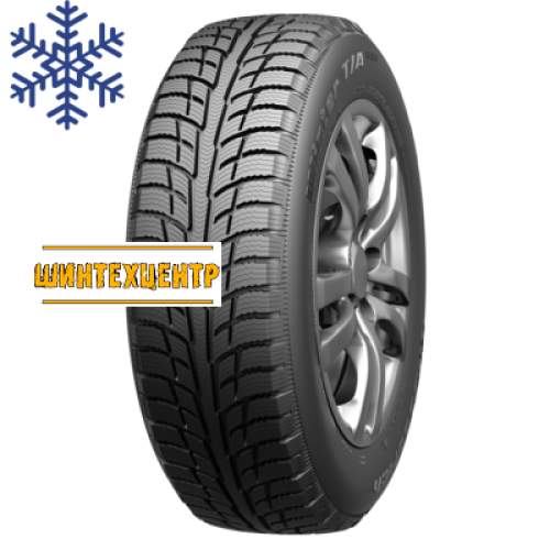 Bfgoodrich 205/60 R16 Winter T/A Ksi 92T