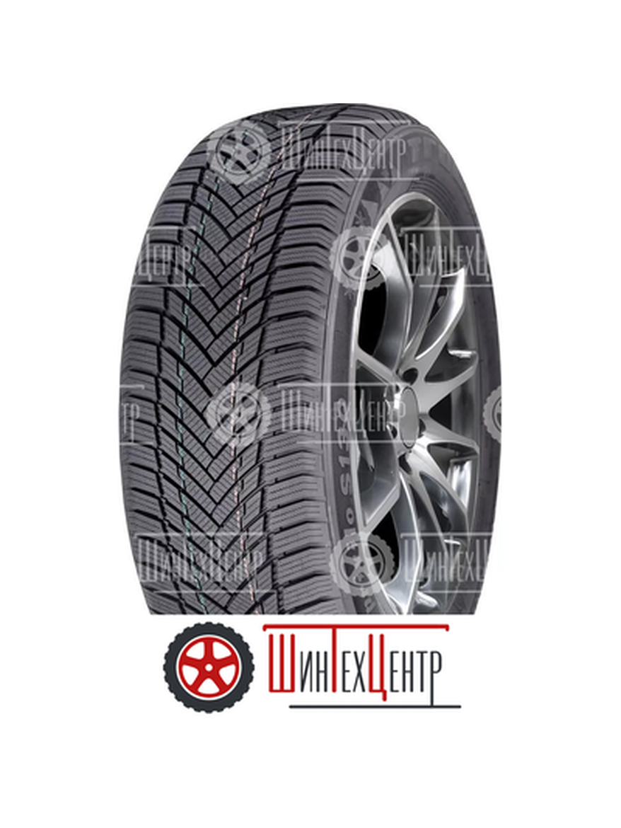 Шина Tracmax X-Privilo S130 185/65 R15 88H Зимняя для любых видов автомобилей