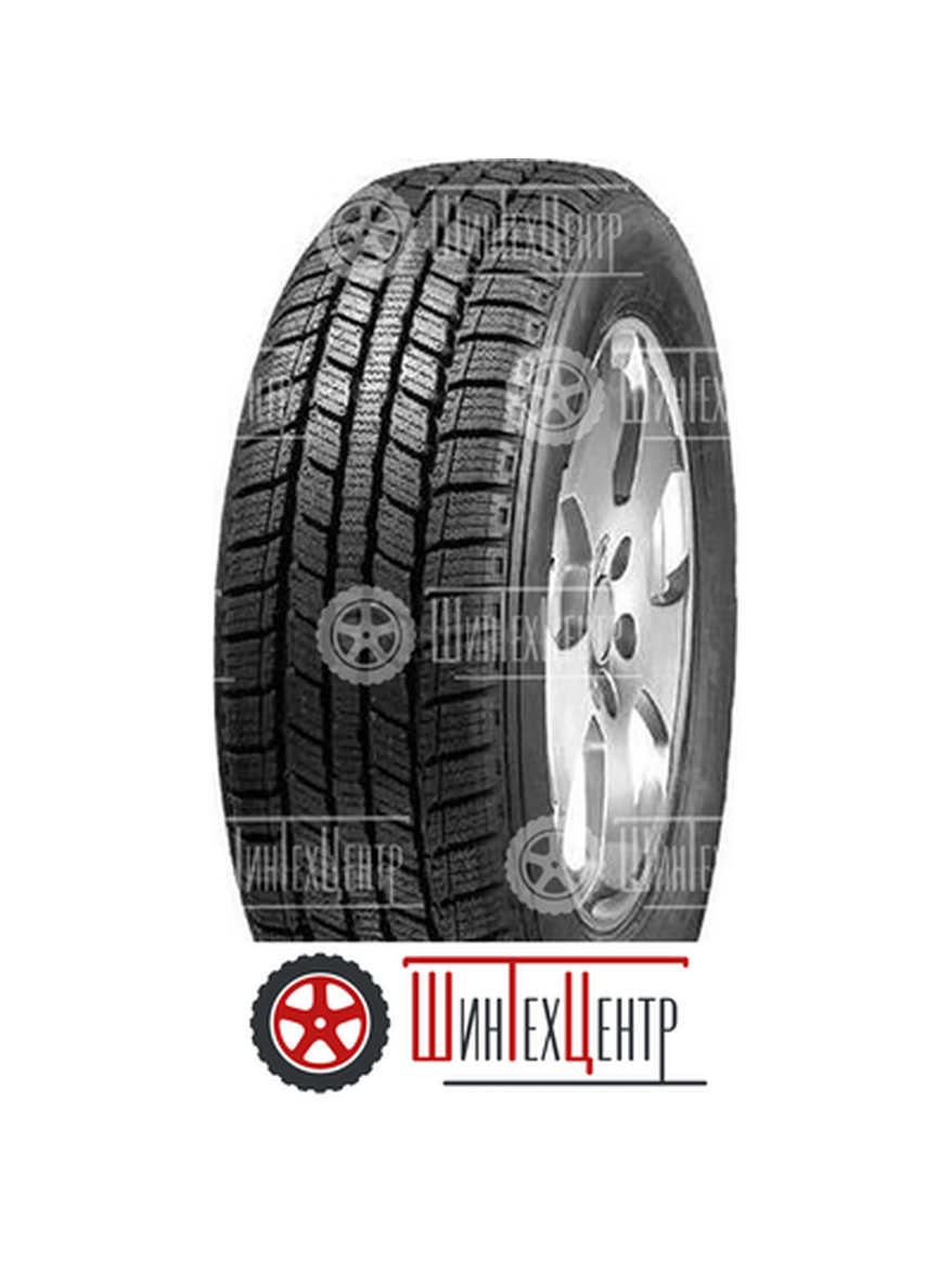 Шина Imperial Snowdragon 2 215/60 R17C 109/107T Зимняя для любых видов автомобилей