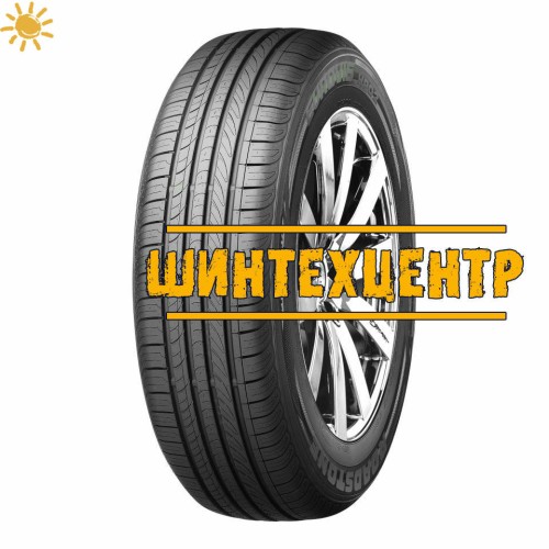Roadstone 215/65 R15 Eurovis Hp02 H 96