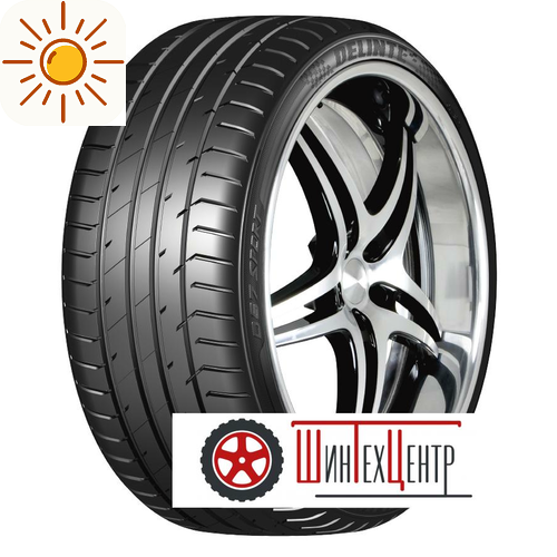 Шина Delinte 255/35 R19 Ds7 Sport 96Y