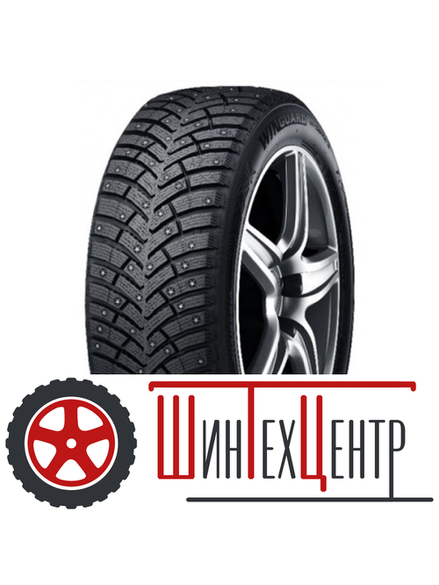 Шина 225/40R18 Nexen Winguard Win-Spike 3 92 T Xl Зимняя для автомобилей любых видов