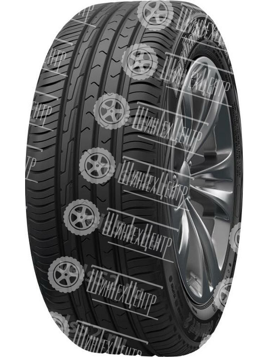 Шина 215/65R16 102H Cordiant Comfort 2 Suv Летняя для автомобилей любых видов