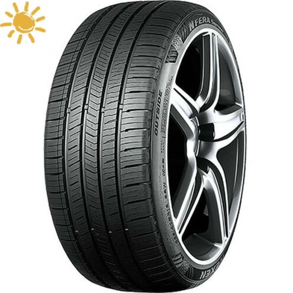 Nexen 255/35 R19 Nfera Supreme 96W