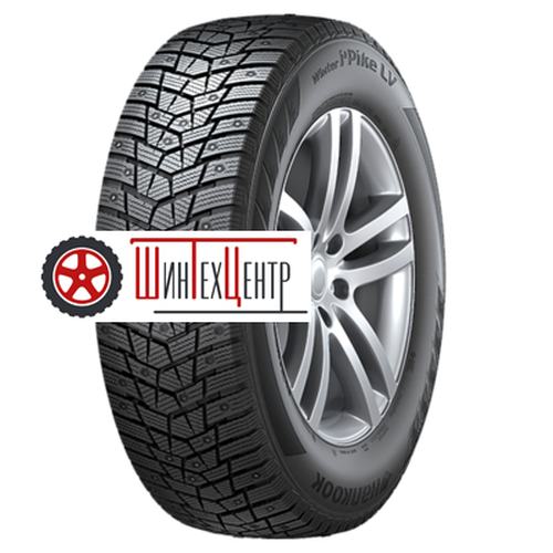 Шина Hankook 215/65R16C 109/107R Winter I*Pike Lv Rw15 8Pr