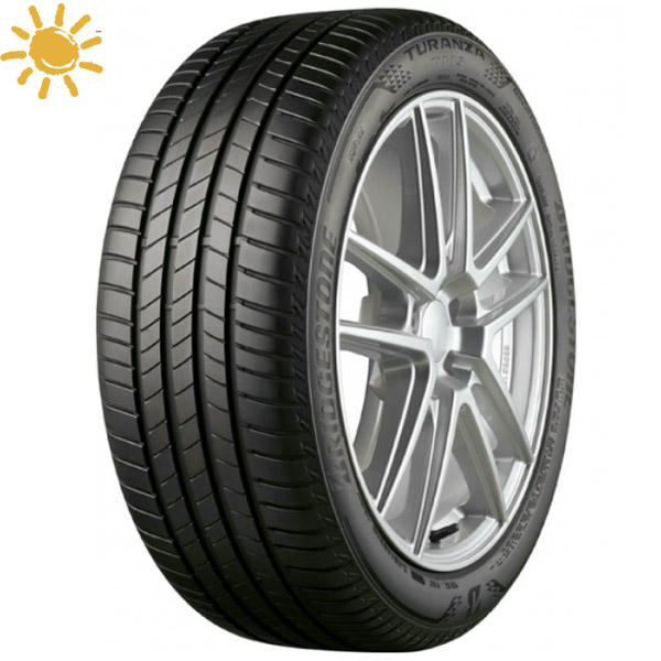 Bridgestone 215/50 R18 TURANZA T005 92W