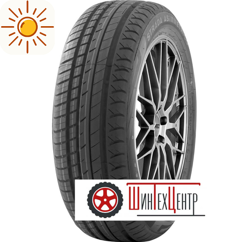 Шина 195/55R15 85V Viatti Strada Asimmetrico (V-130)