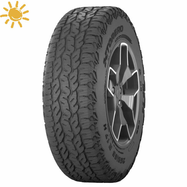 Torero 225/75 R16 MP72 108H