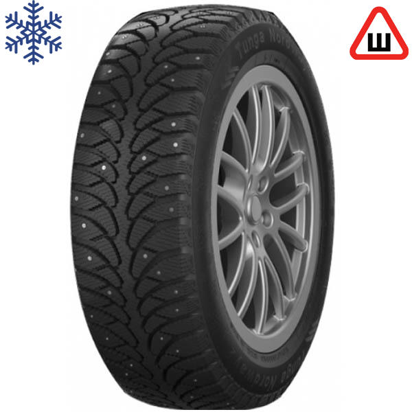 Tunga 175/70 R13 NORDWAY 82Q