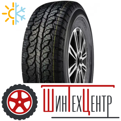 Шина 33/12.5R15 Lanvigator Catchfors M/T 108 Q