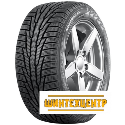 Nokian Tyres 185/60 R14 Nordman Rs2 82R