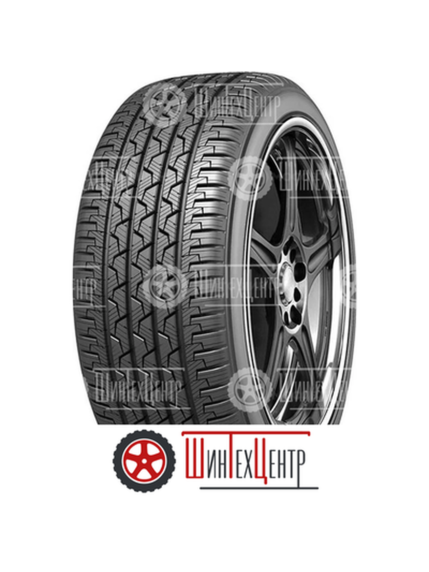 Шина Белшина Artmotion All Seasons (Бел-412) 215/55 R18 95V Всесезонная для любых видов автомобилей