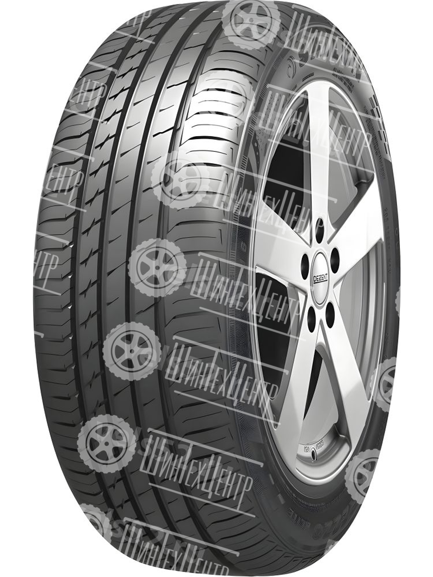 Шина 235/65R17 108H Xl Sailun Atrezzo Elite Летняя для автомобилей любых видов