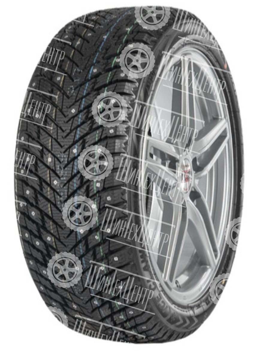 Шина 255/45R20 101T Arivo Ice Claw Arw 7 Шип Зимняя для любых видов автомобилей