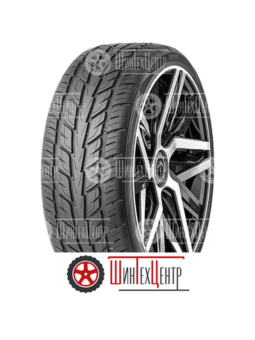 Шина Ilink Speedking 07 305/40 R22 114V Xl Летняя для любых видов автомобилей