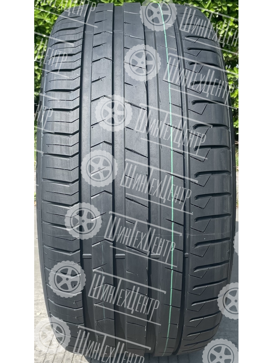 Шина 325/35R23 115W Xl Bearway Bw688 Летняя для любых видов автомобилей