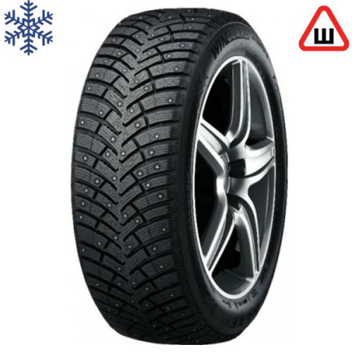 Nexen 205/65 R16 Winguard Win-Spike 3 95T шипованная