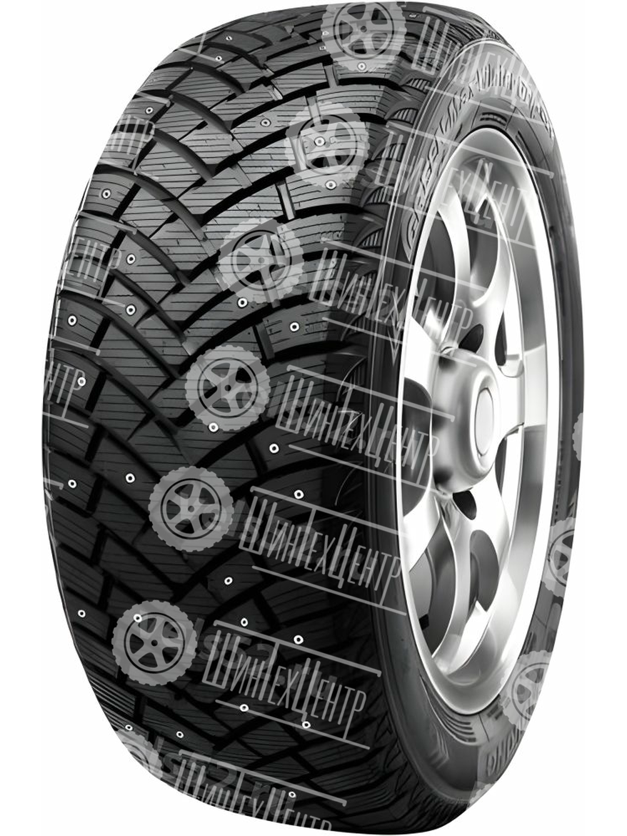 Шина Linglong Greenmax Winter Grip Suv 235/65 R17 108T Xl Зимняя для любых видов автомобилей