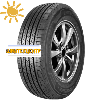 Landspider 215/70 R16 Citytraxx H/T 100H